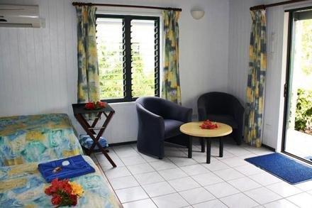 Popoara Ocean Breeze Villas